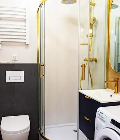 Funkcjonalne Blisko Przystankow