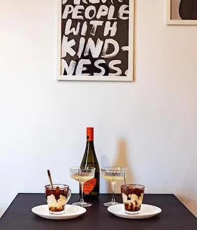 Appartamento Funkcjonalne Blisko Przystankow *