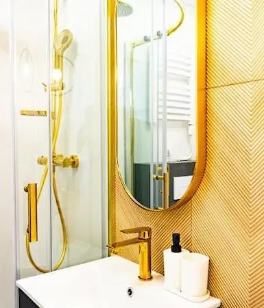 Funkcjonalne Blisko Przystankow *