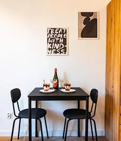 Funkcjonalne Blisko Przystankow *