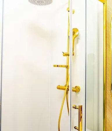 Appartamento Funkcjonalne Blisko Przystankow *