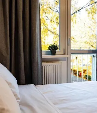 Appartement Funkcjonalne Blisko Przystankow Varsovie