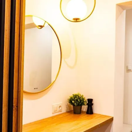 Funkcjonalne Blisko Przystankow *