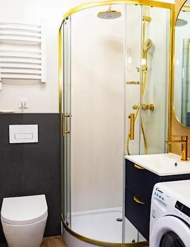 Funkcjonalne Blisko Przystankow