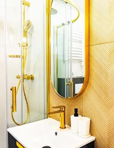 Funkcjonalne Blisko Przystankow *