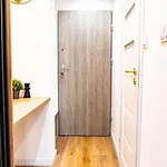 Funkcjonalne Blisko Przystankow Appartement Varsovie