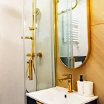 Appartement Funkcjonalne Blisko Przystankow Varsovie