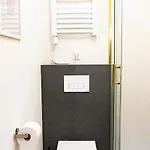 Appartement Funkcjonalne Blisko Przystankow Varsovie