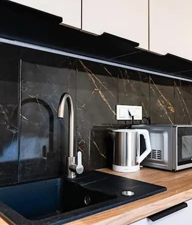 Apartament Funkcjonalne Blisko Przystanków